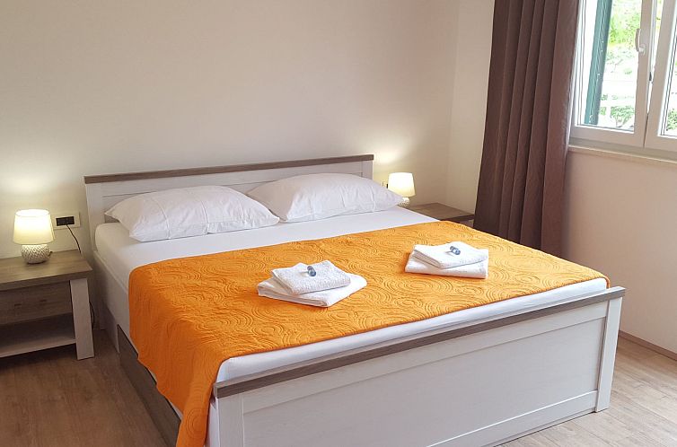 Vakantiehuis "Lavanda"