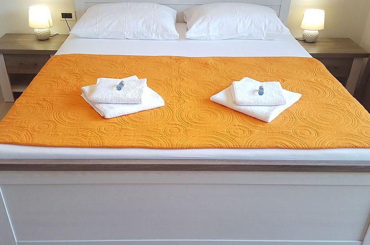 Vakantiehuis "Lavanda"