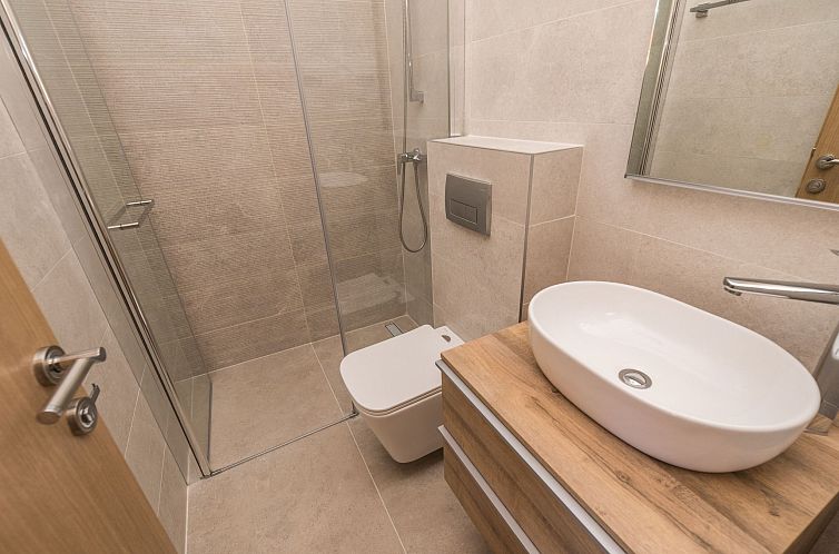 Vakantiehuis "Lavanda"