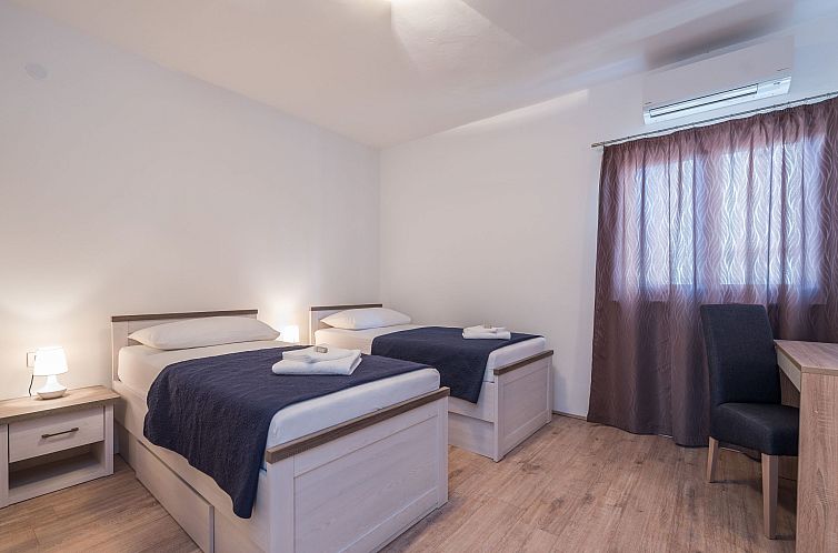 Vakantiehuis "Lavanda"