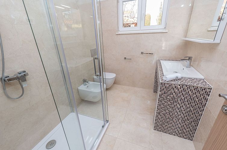 Vakantiehuis "Lavanda"