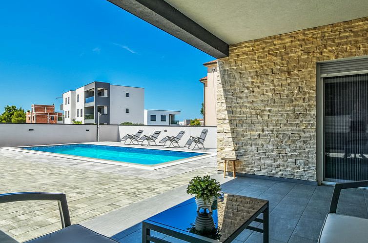 Vakantiehuis Jurica