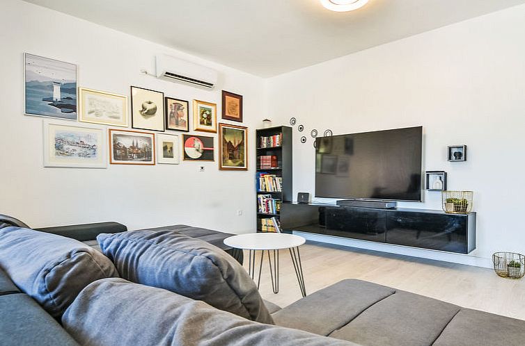 Vakantiehuis Jurica