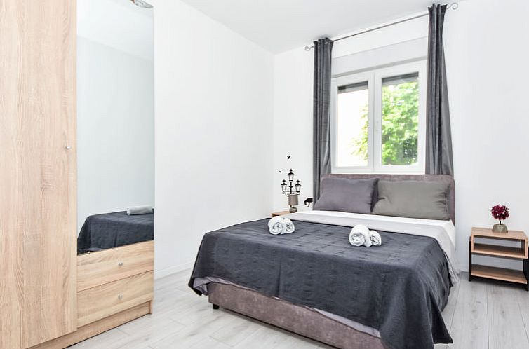 Vakantiehuis Jurica
