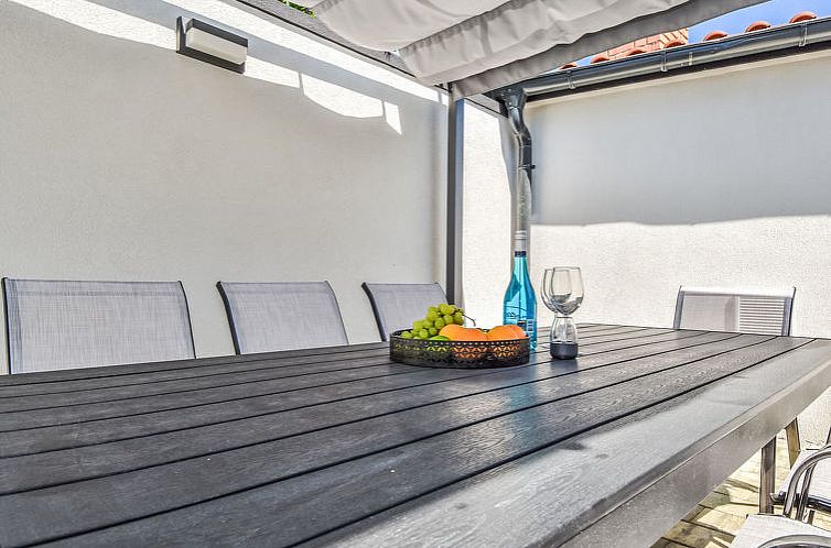 Vakantiehuis Jurica