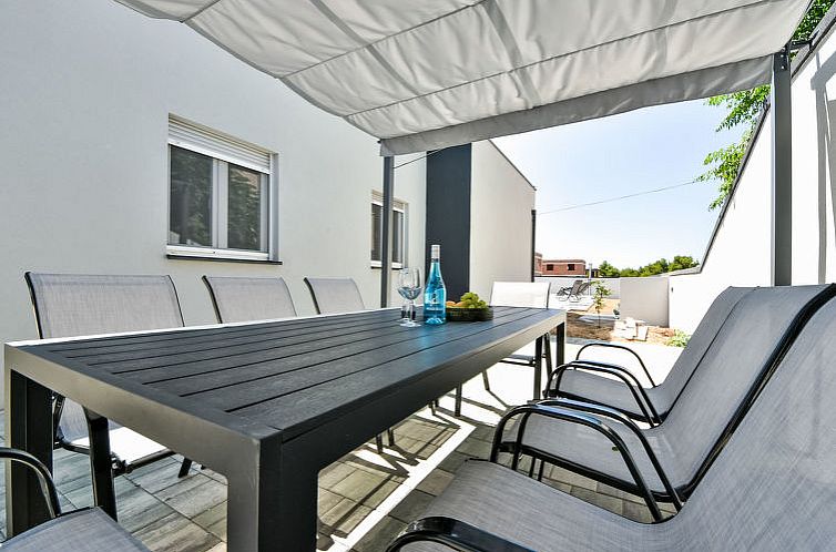 Vakantiehuis Jurica