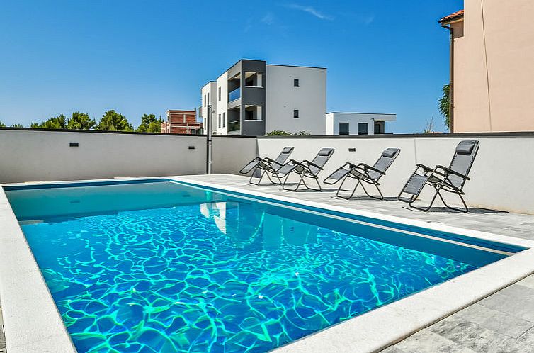 Vakantiehuis Jurica
