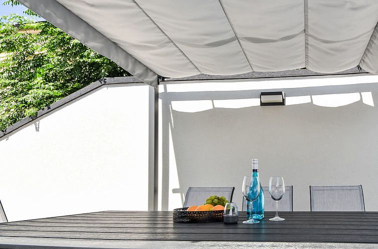 Vakantiehuis Jurica