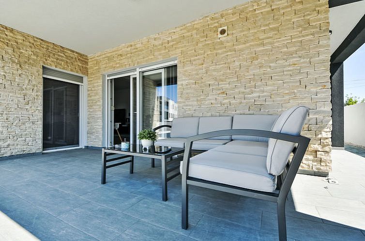 Vakantiehuis Jurica