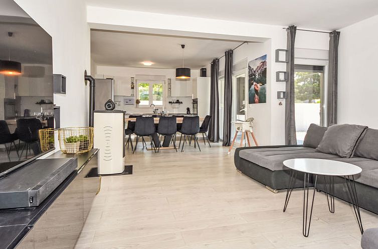 Vakantiehuis Jurica