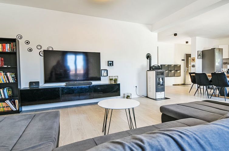 Vakantiehuis Jurica