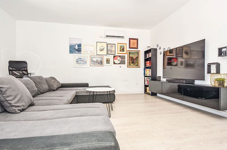 Vakantiehuis Jurica