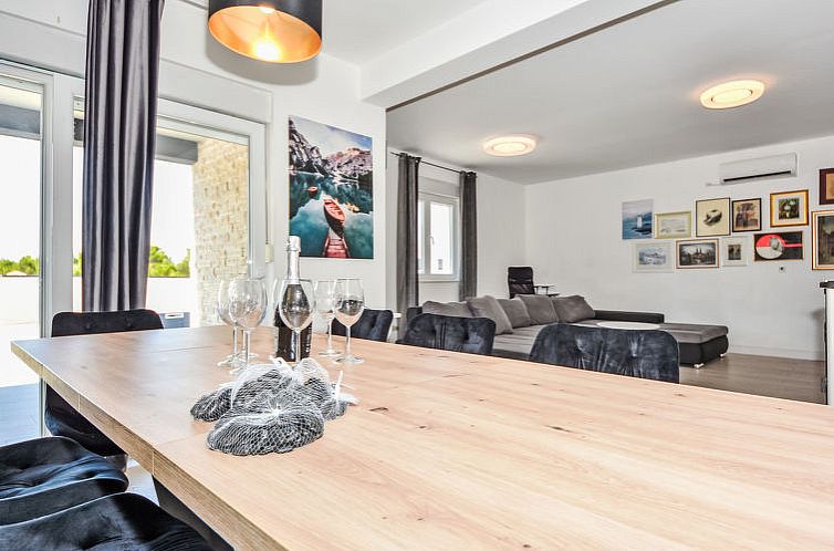 Vakantiehuis Jurica