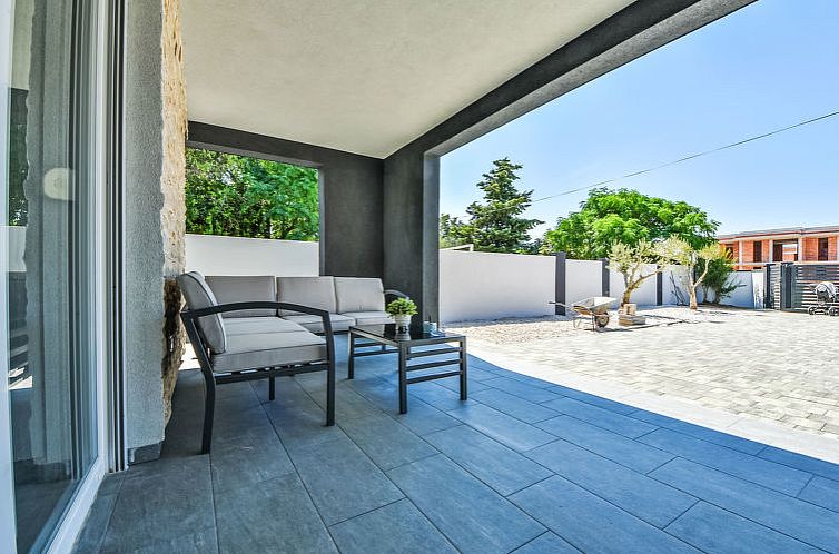 Vakantiehuis Jurica