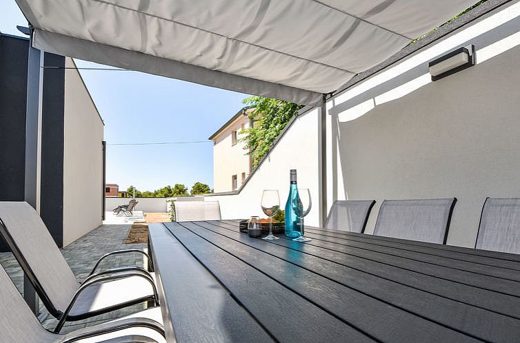 Vakantiehuis Jurica
