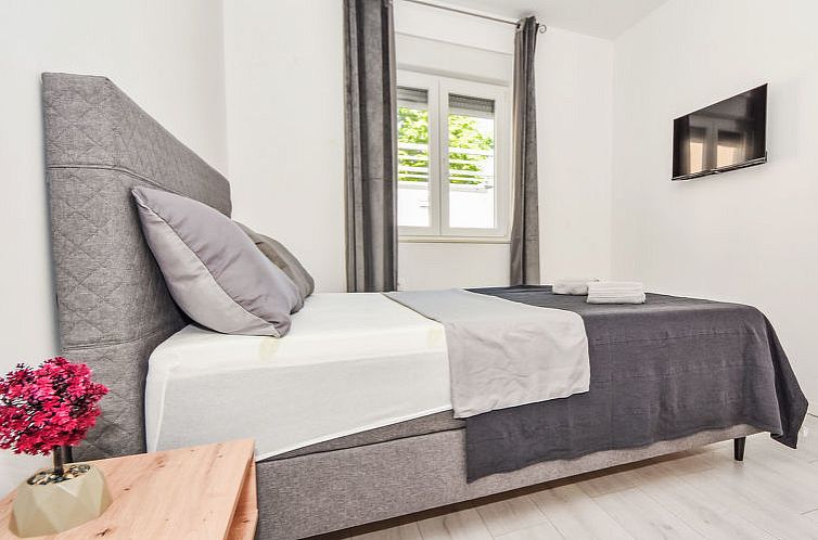 Vakantiehuis Jurica