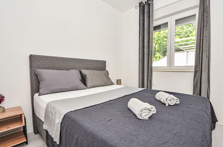 Vakantiehuis Jurica