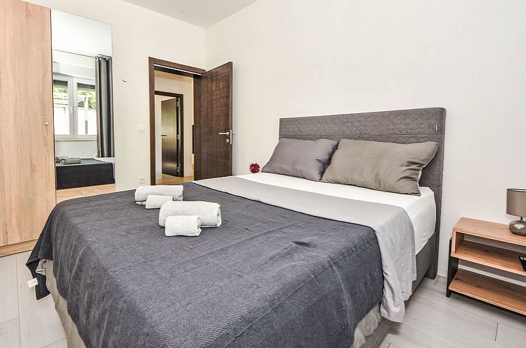 Vakantiehuis Jurica