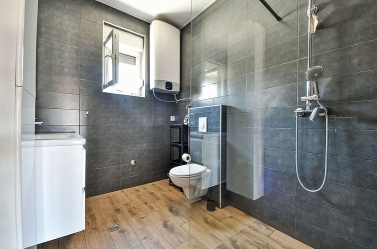 Vakantiehuis Jurica