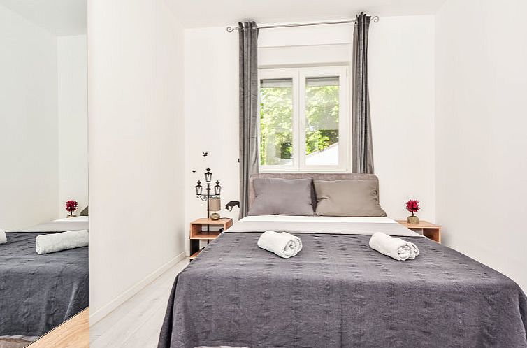 Vakantiehuis Jurica