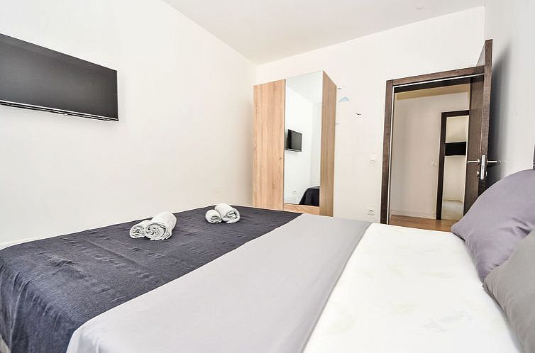 Vakantiehuis Jurica
