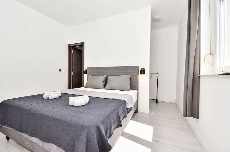Vakantiehuis Jurica
