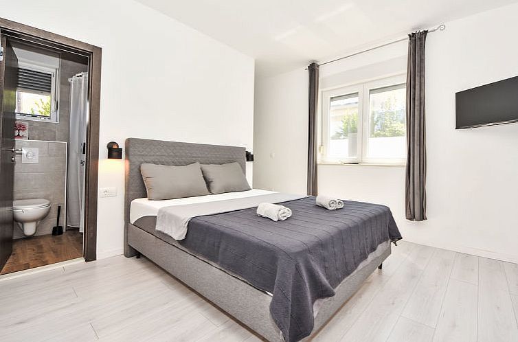 Vakantiehuis Jurica