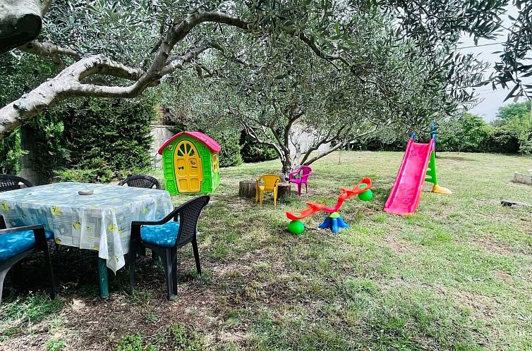 Appartement Gemütliche Einzimmerwohnung Marija - Agentur TA