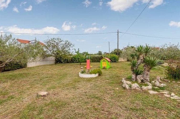 Appartement Gemütliche Einzimmerwohnung Marija - Agentur TA