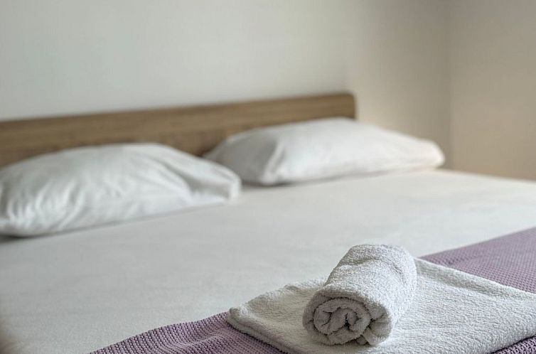 Appartement Gemütliche Einzimmerwohnung Marija - Agentur TA