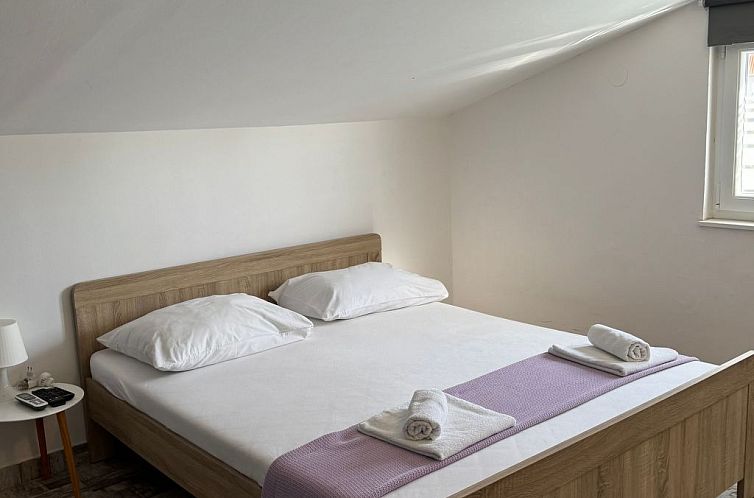 Appartement Gemütliche Einzimmerwohnung Marija - Agentur TA