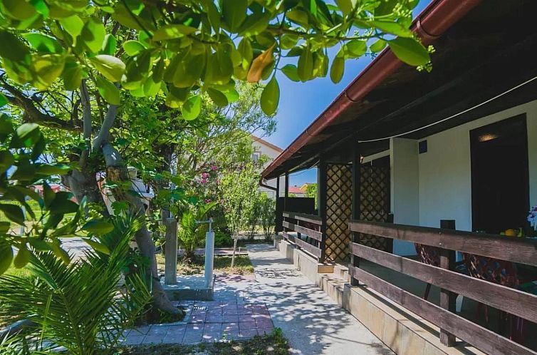 Guest house 10319614 - Apartment Dalmatia - Appartement Gelassenheit am Meer 3