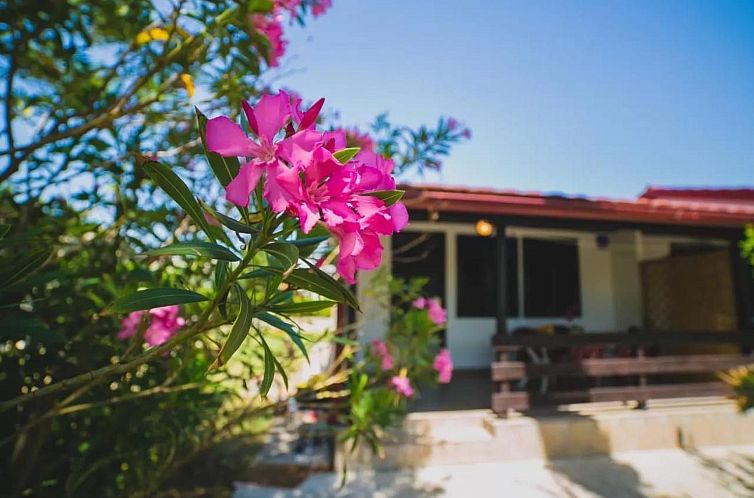 Appartement Gelassenheit am Meer 3