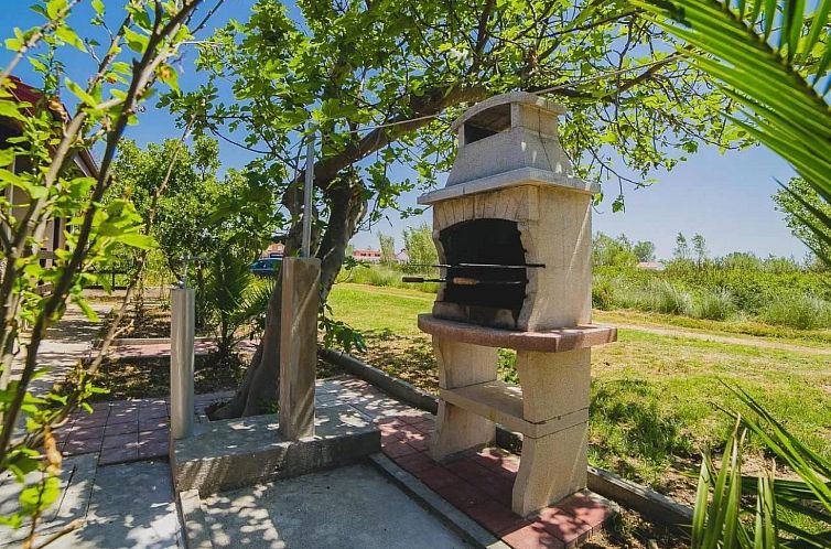 Appartement Gelassenheit am Meer 3