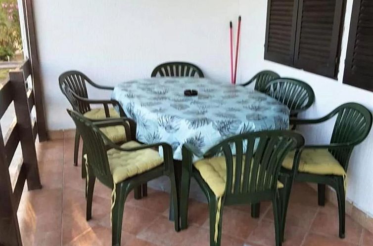 Appartement Gelassenheit am Meer 3