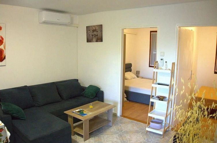 Appartement Gelassenheit am Meer 3