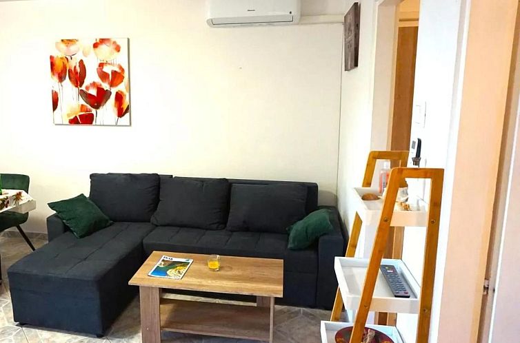 Appartement Gelassenheit am Meer 3