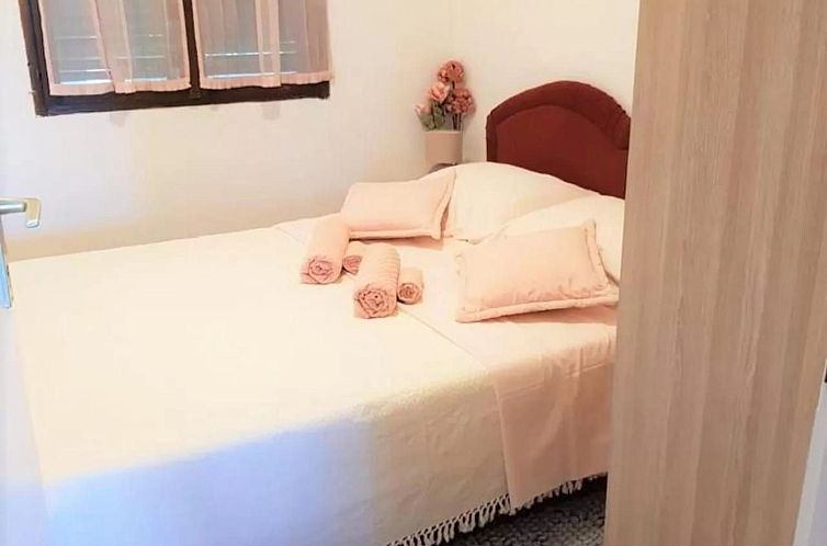 Appartement Gelassenheit am Meer 3