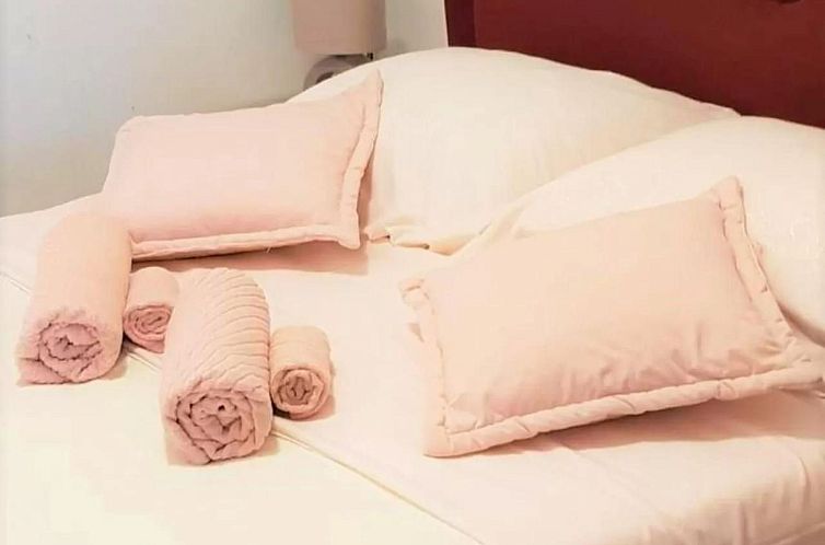 Appartement Gelassenheit am Meer 3