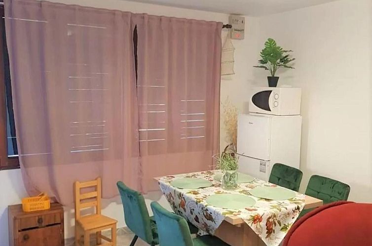 Appartement Gelassenheit am Meer 3