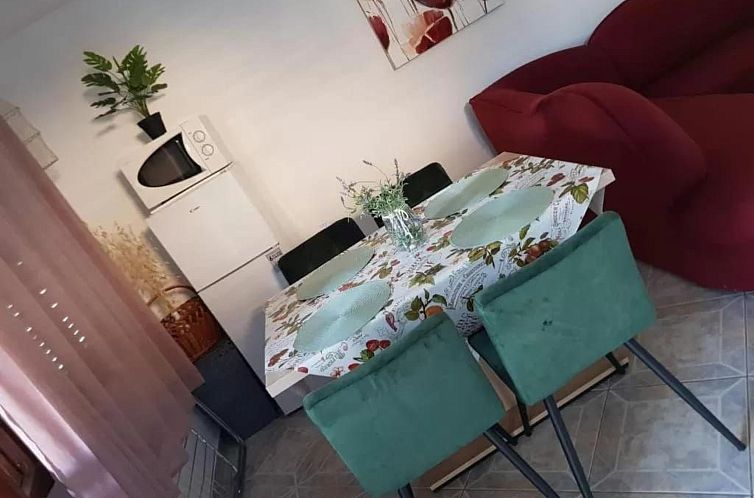 Appartement Gelassenheit am Meer 3