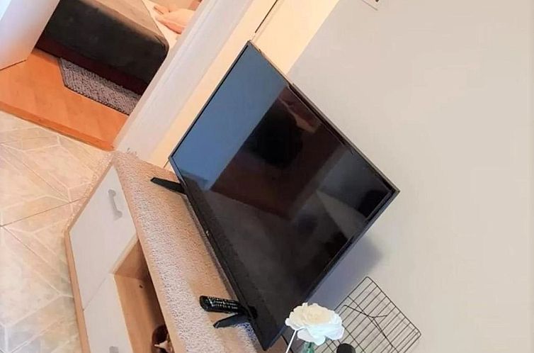 Appartement Gelassenheit am Meer 3