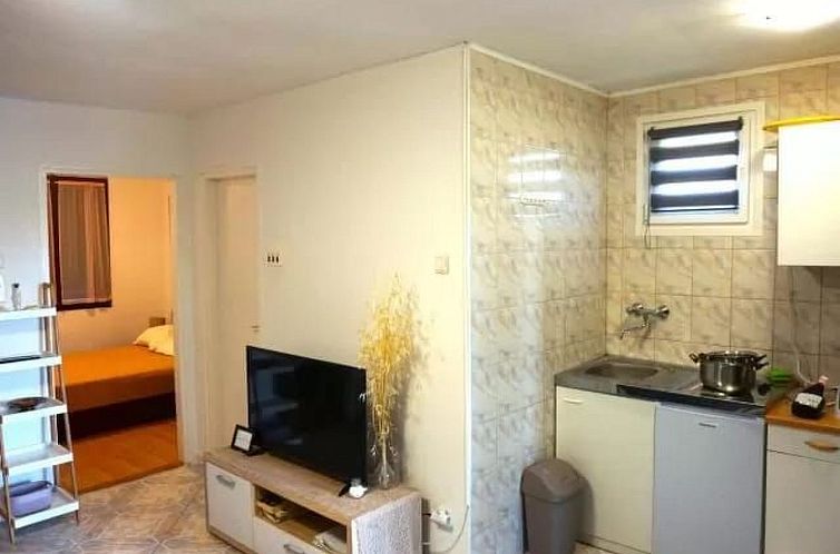 Appartement Gelassenheit am Meer 3