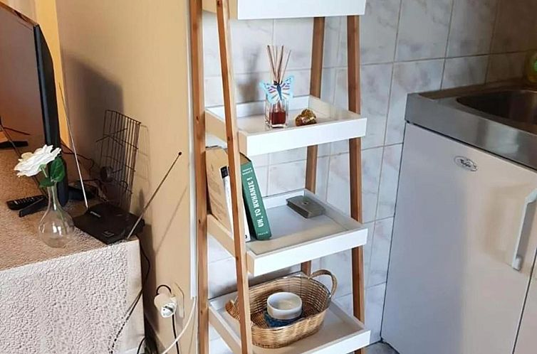 Appartement Gelassenheit am Meer 3