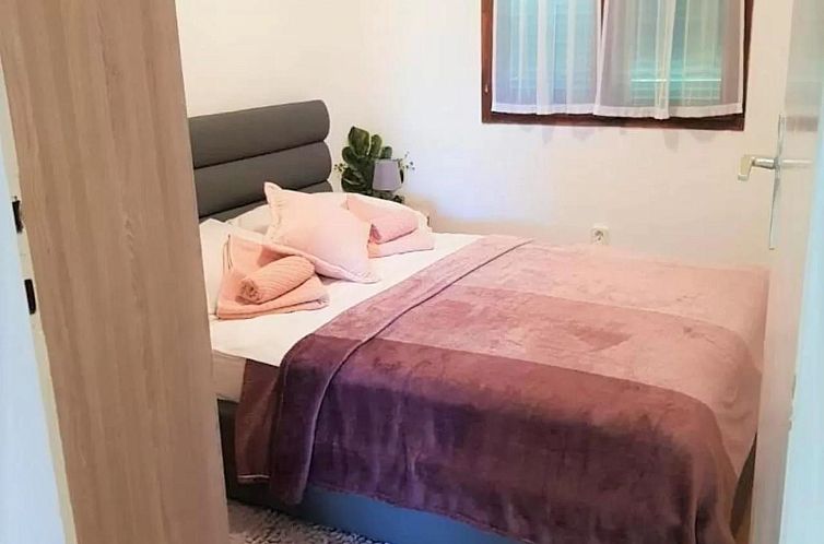 Appartement Gelassenheit am Meer 3