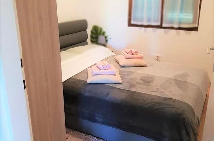 Appartement Gelassenheit am Meer 3