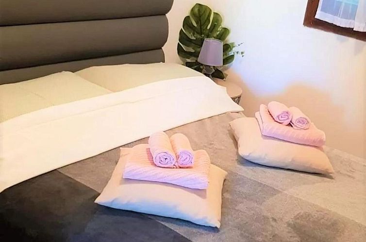 Appartement Gelassenheit am Meer 3