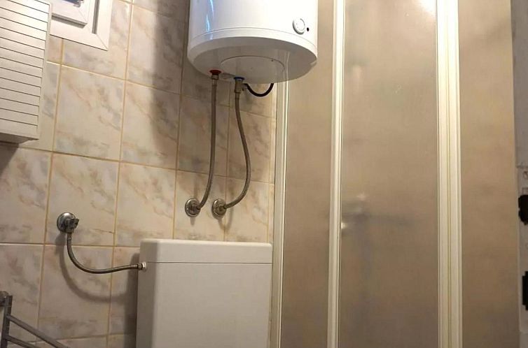 Appartement Gelassenheit am Meer 3