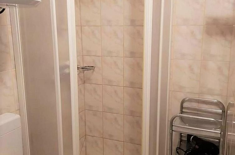 Appartement Gelassenheit am Meer 3