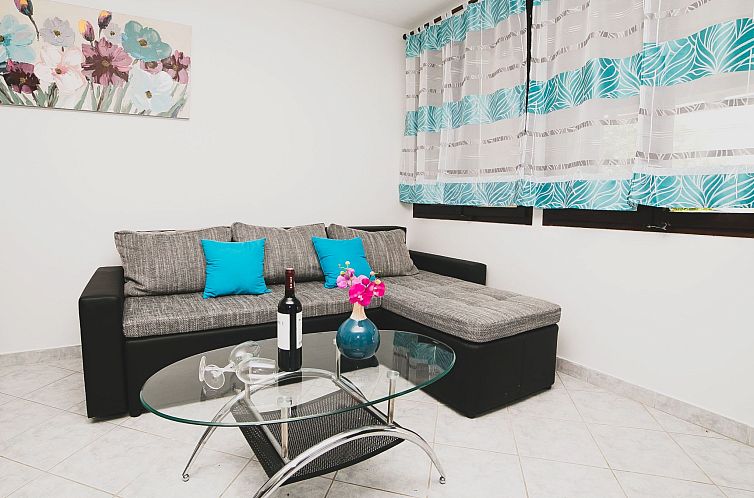 Appartement Gelassenheit am Meer 2